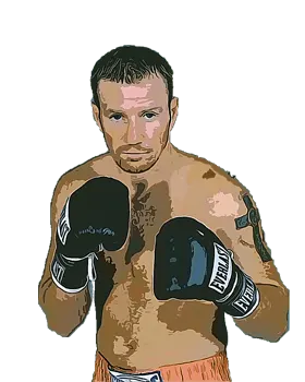 Micky Ward image